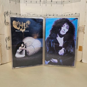 Quer | Fitas cassete | Álbuns | Pop/Rock | década de 1980