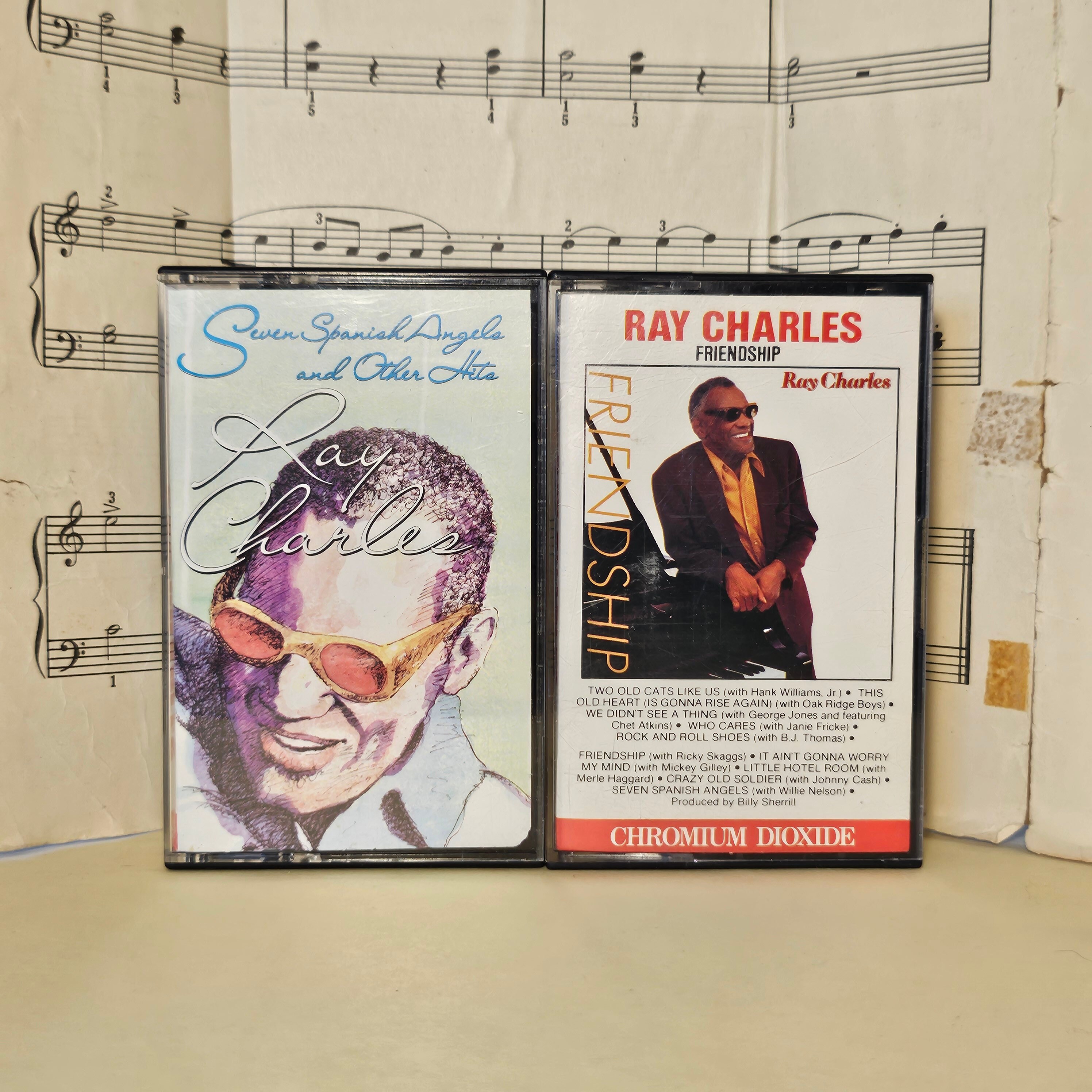 Ray charles album - Etsy 日本