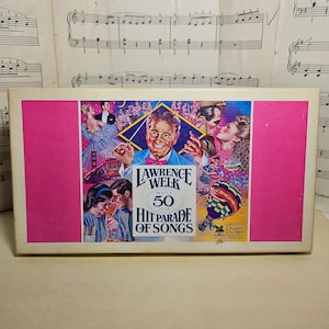 Reader&#39;s Digest - Lawrence Welk Plays 50 Year Hit Parade Of Songs | Cassette Tapes | Album | Compilation | 1991 (Sealed)