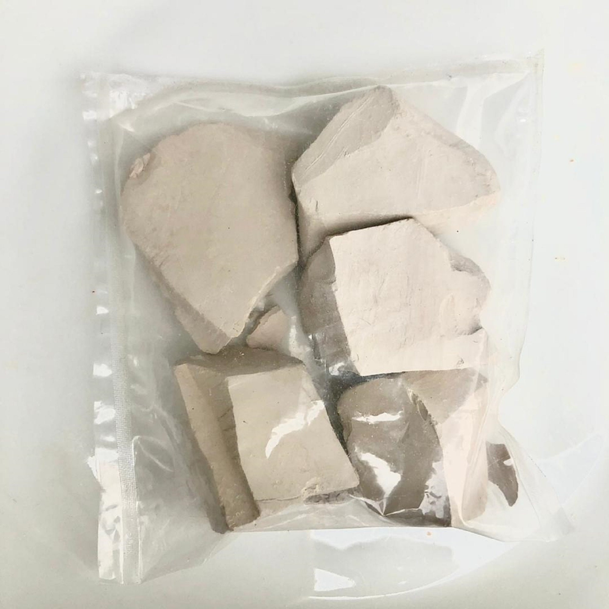 【オープニング大セール】 陶芸 材料/ベントナイト 1kg