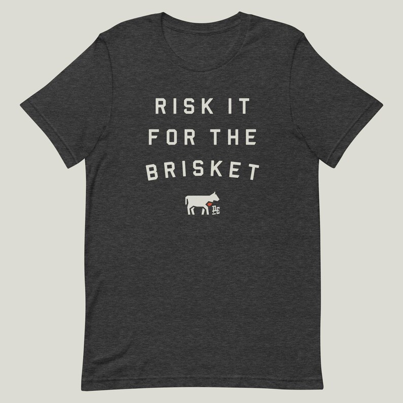 Dark Grey Heather