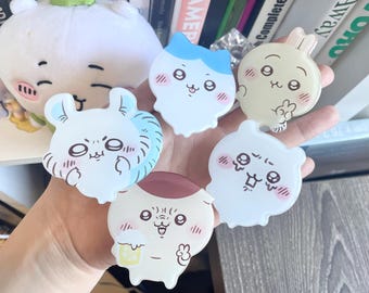 Something small and cute phone grips