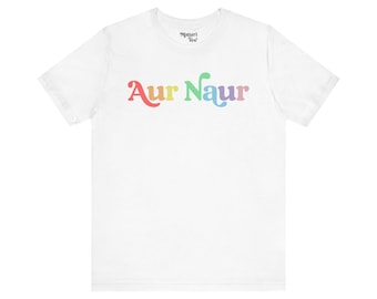 Aur Naur Australia Shirt, Australian Accent Shirts, Aussie Tshirts, Oh No T shirts, Funny Sarcastic Clothing, Novelty Apparel, Meme Gift