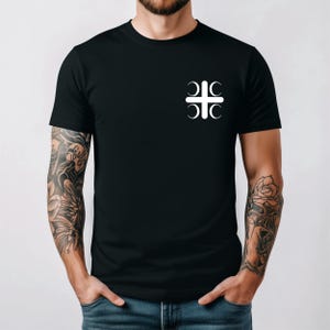 Serbia Shirt - Serbian T-Shirt Unisex Heavy Cotton Tee - Balkan