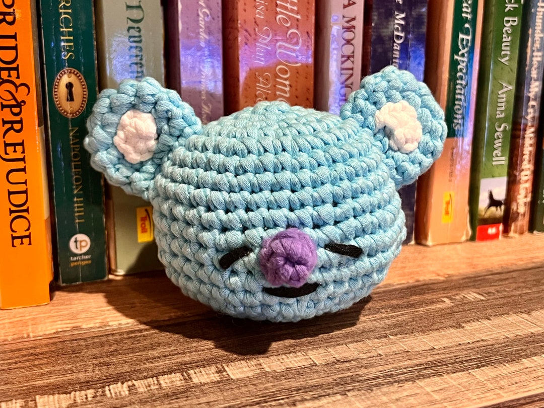 KOYA Crochet Kit