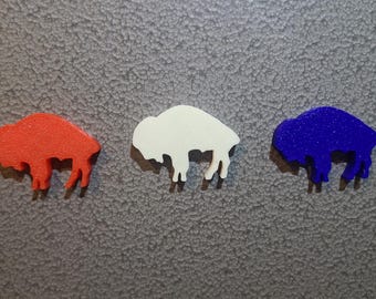 Buffalo Magnets