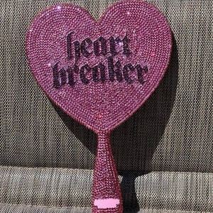 Jeffree star mirror - Etsy 日本