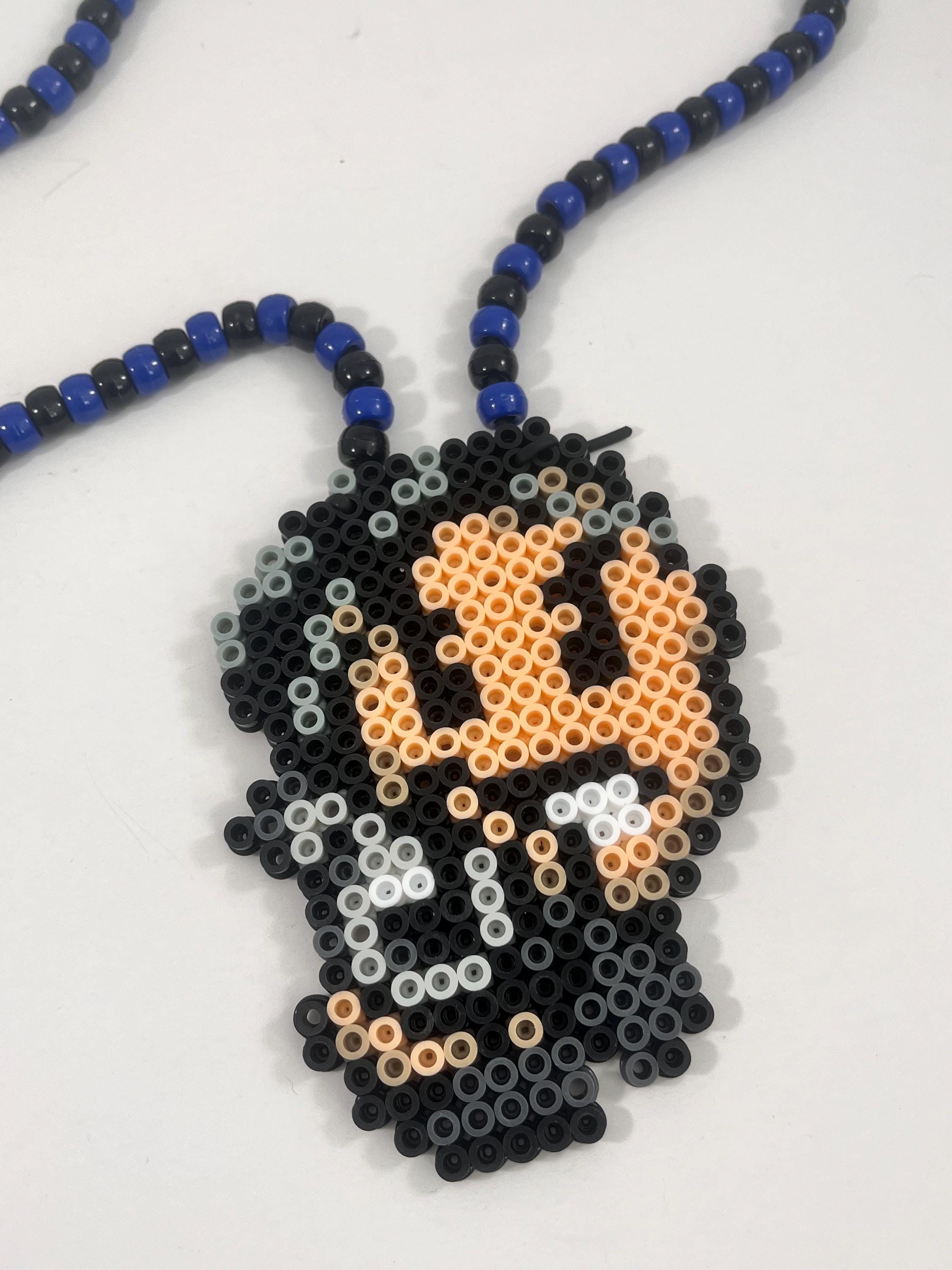 Michael Myers Perler Hama Beads Sale Michael Myers Perler Beads
