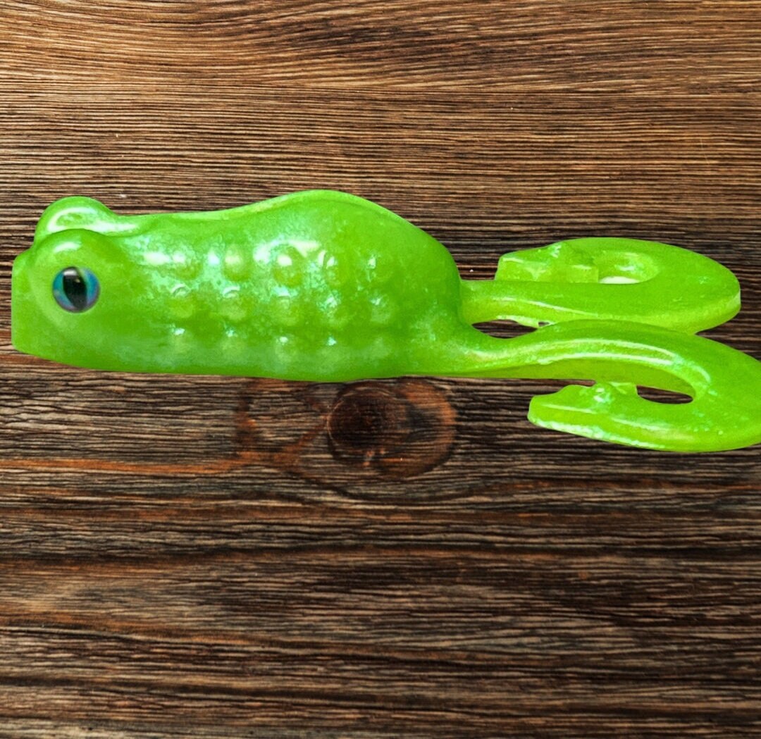 Frog Lure -  Canada