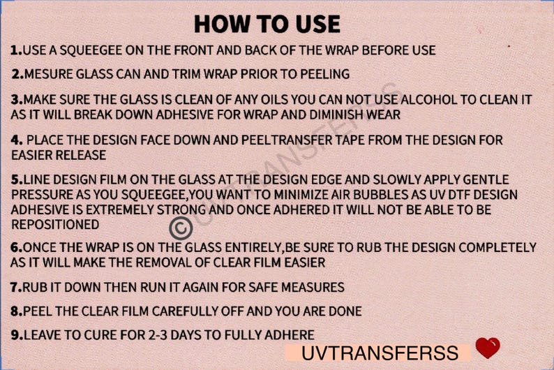 Uv DTF leaf 420 16oz Cup Wrap | Ready To Apply | No Heat Needed | Waterproof #30 image 2