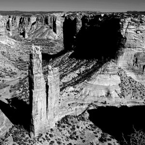 Canyon de Chelly