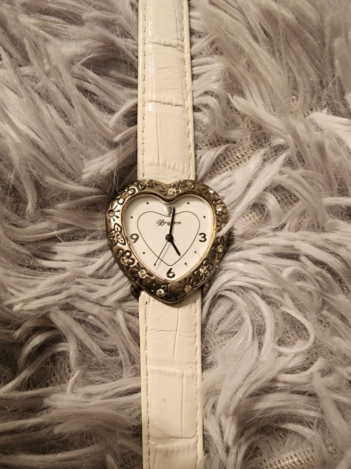 Brighton  Big face watch Ladies BRIGHTON  main image 3