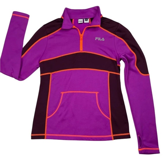 Fila sport women purple - Gem
