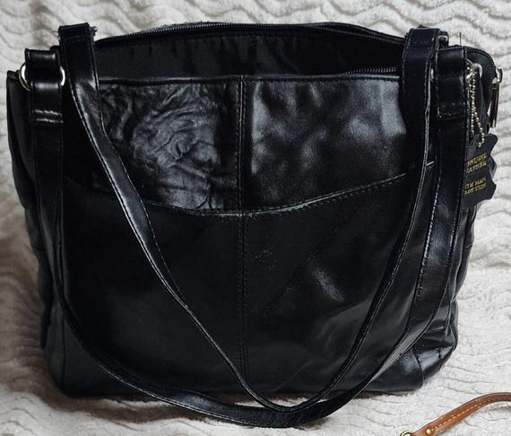 Cabin Creek Purse Gem