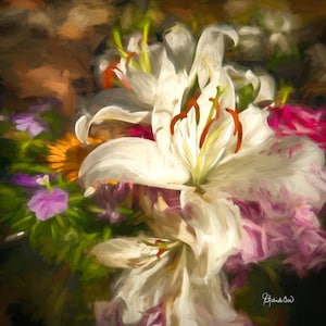 Lily Festival