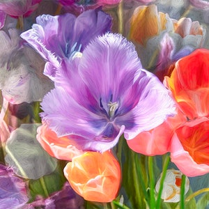A Proclamation of Spring