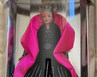 Barbie Millicent Roberts Perfectly Suited - Edición Limitada 1997, Muñeca Coleccionable #17567