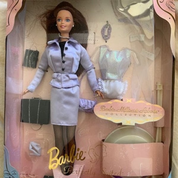 Barbie Millicent Roberts Collection - Etsy