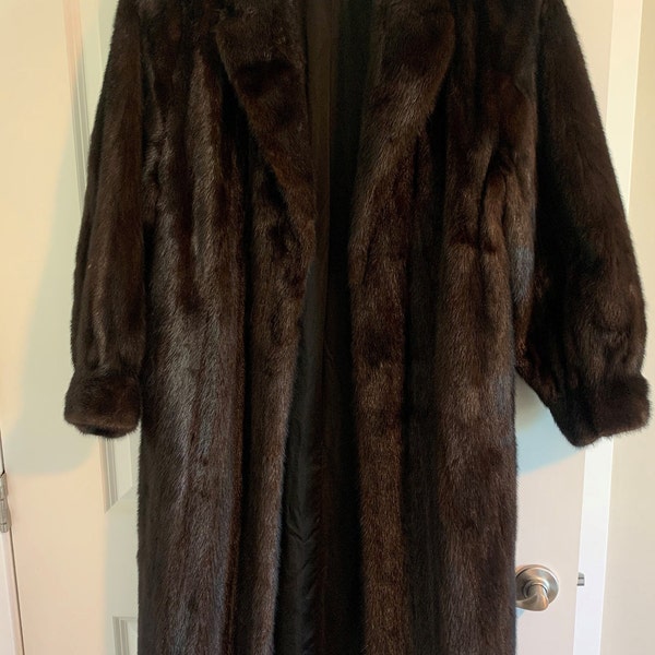 Fur Coat Storage Bag Etsy