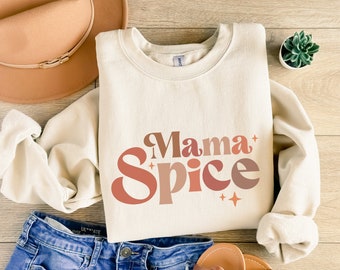 Pumpkin Spice Autumn Hoodie Back to School, Halloween Sweatshirt Pumpkin Sweatshirt, Halloween Sweater Spooky Ghost