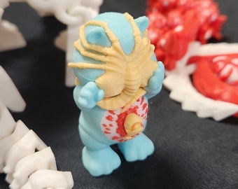 エイリアンチェストバスター - Etsy 日本