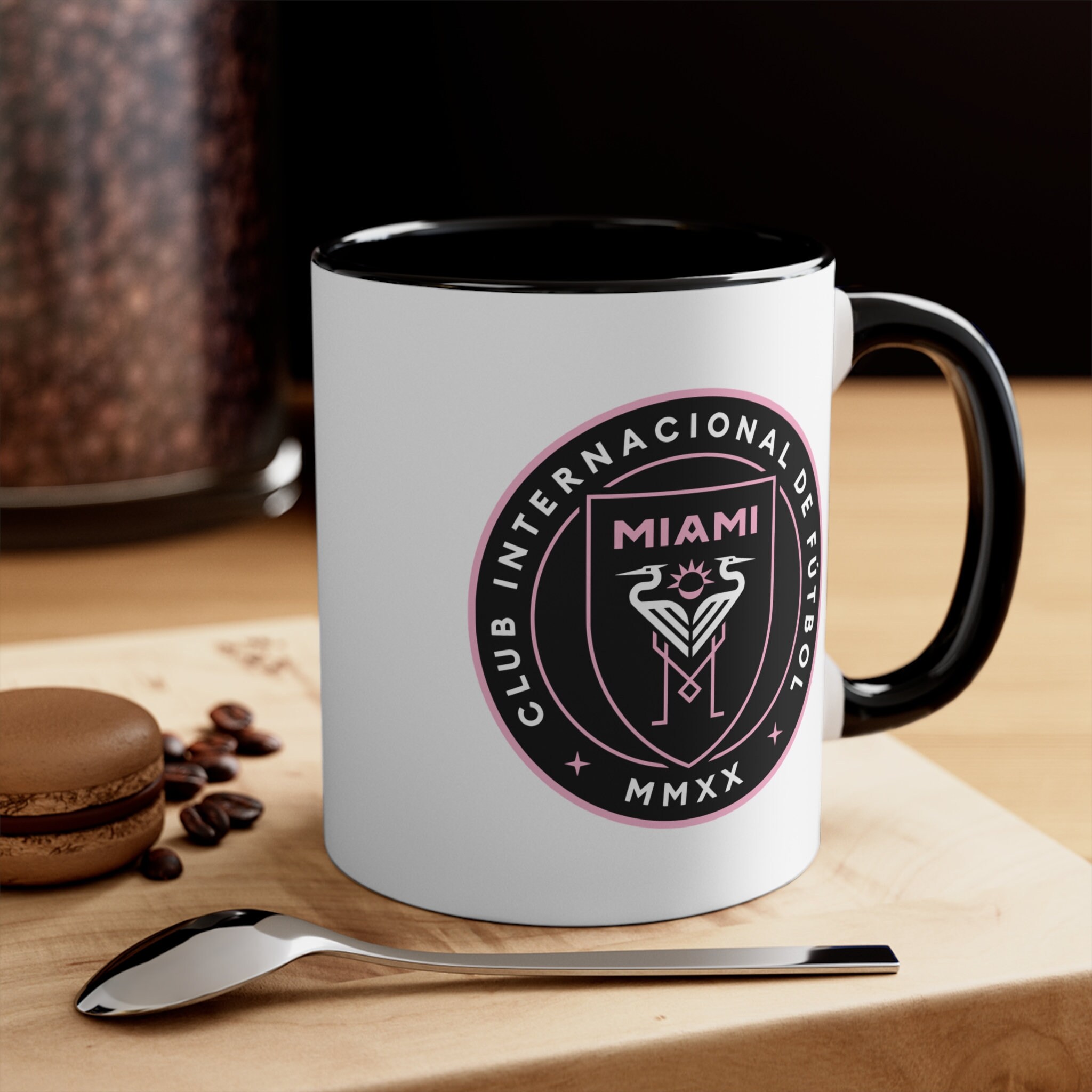 MESSI Inter Miami Football Club Figure ~ Argentine mashup Andá Pa´ Miami,  Bobo 