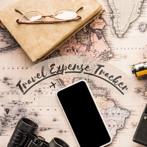 Travel Expense Tracker