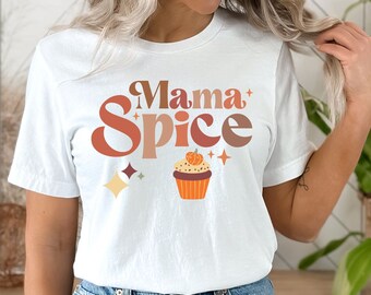 Happy Pumpkin Spice Season Fall Shirts for Women Pumpkin Shirt Thanksgiving Shirt Cute Fall Shirt Fall Clothing Fall Shirt Women