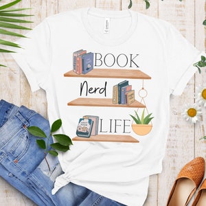 Book Lovers Shirt Readers Shirt Book Shirt Funny Book Lover Gift Ideas Reading T shirt Love Reading Bibliophile Shirt Bookworm Shirt