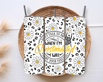 Positive Affirmation Tumbler Wrap PNG Bundle: Self Love Quotes (Digital Download)
