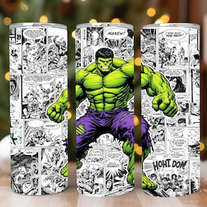 90s Cartoon Character Tumbler Wrap, 20oz Sublimation Design, Best-Selling Nostalgic Tumbler PNG, Instant Download