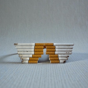 Cigarette Sunglasses