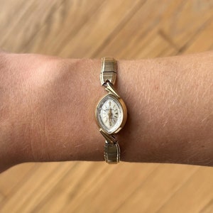 Belforte Watch - Etsy