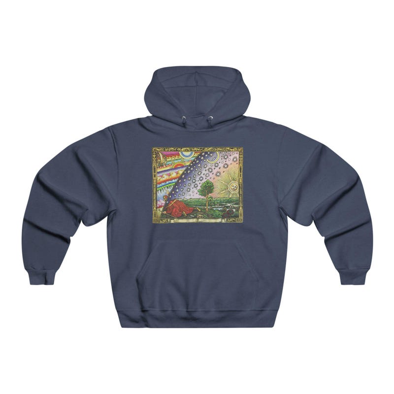 Breaking the Veil Hoodie