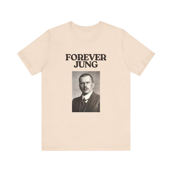 Forever Jung Tee