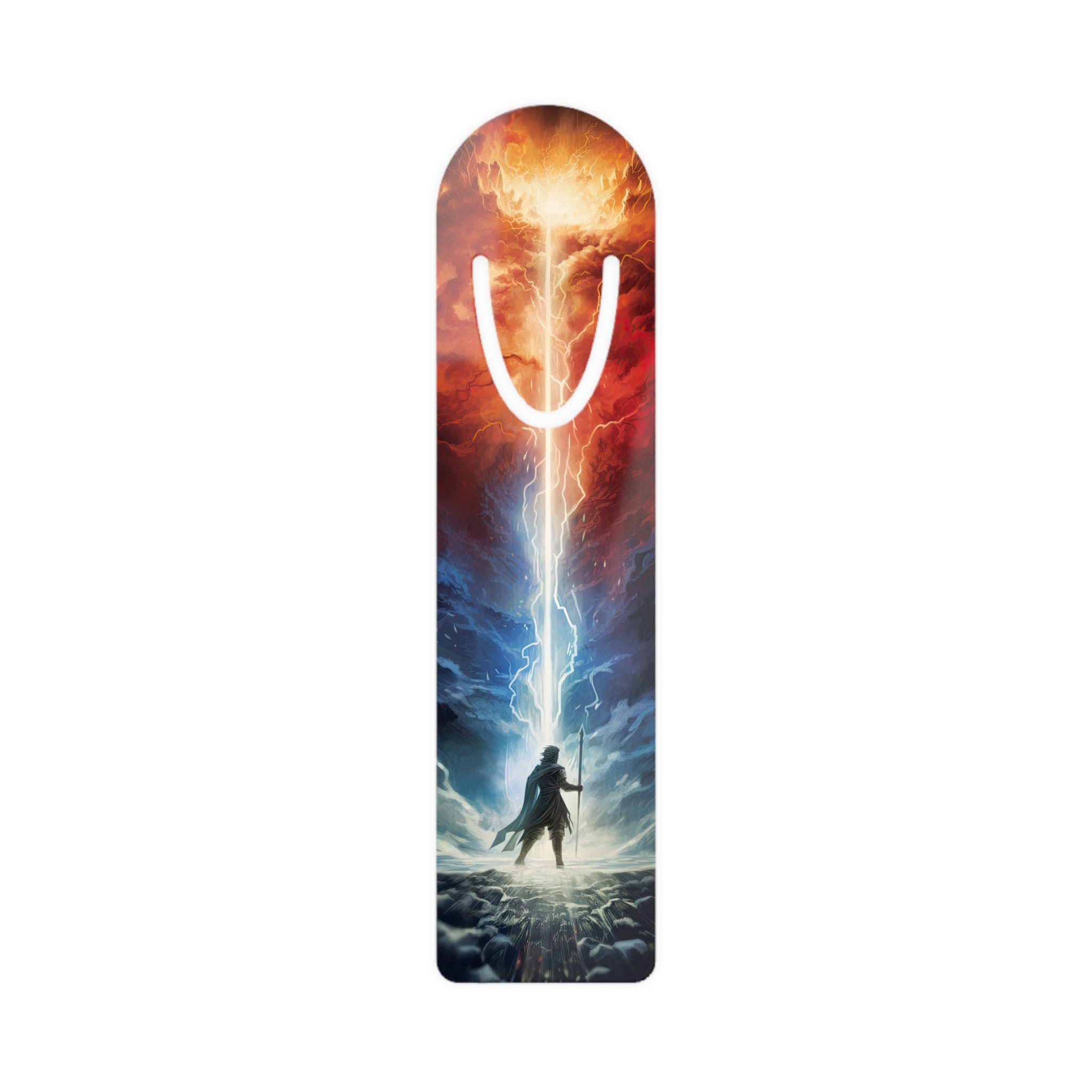 Stormlight Archive Aluminum Bookmark - Ideal Gift for Avid Readers ...