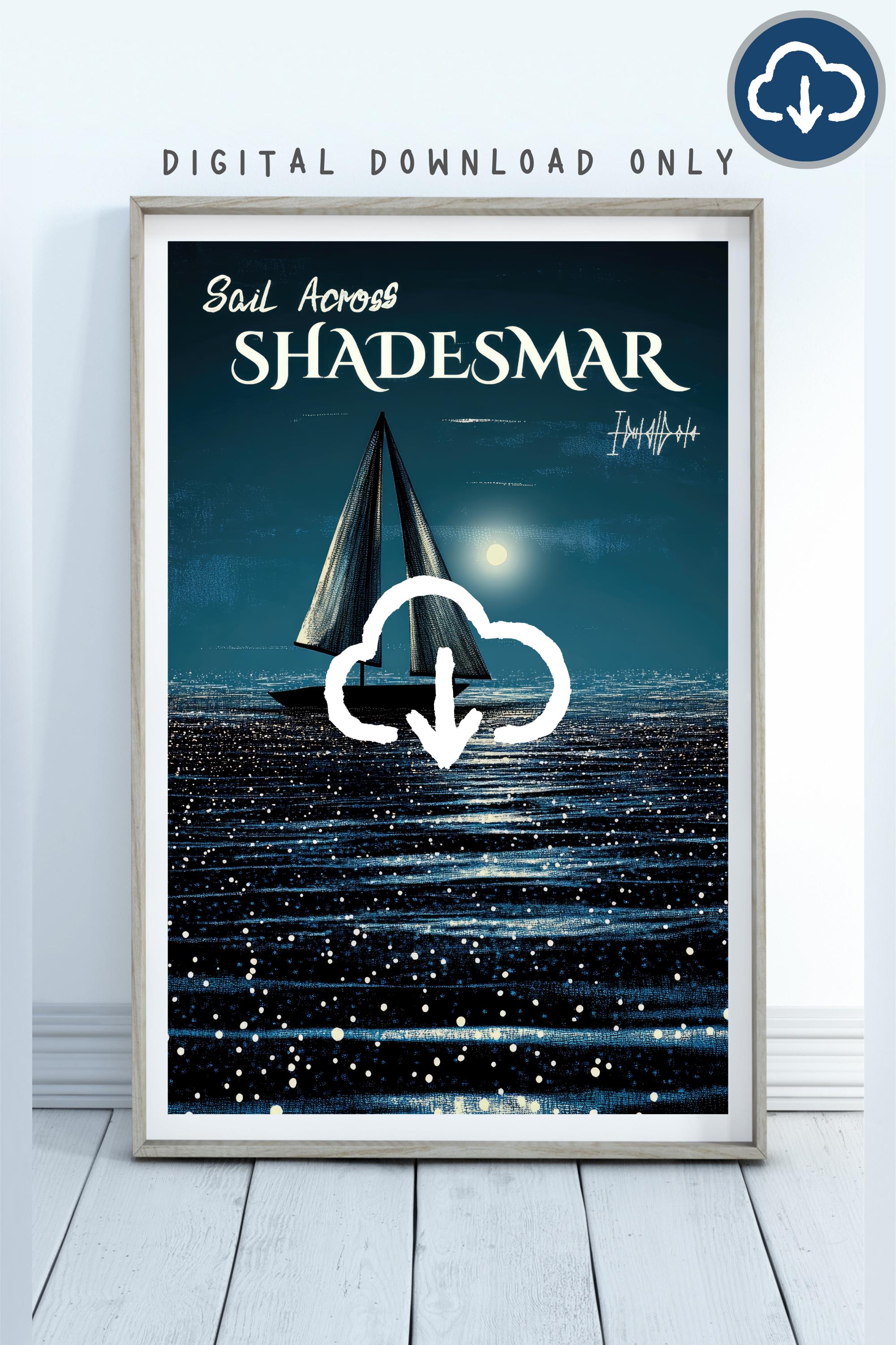 Stormlight Travel Posters - Etsy