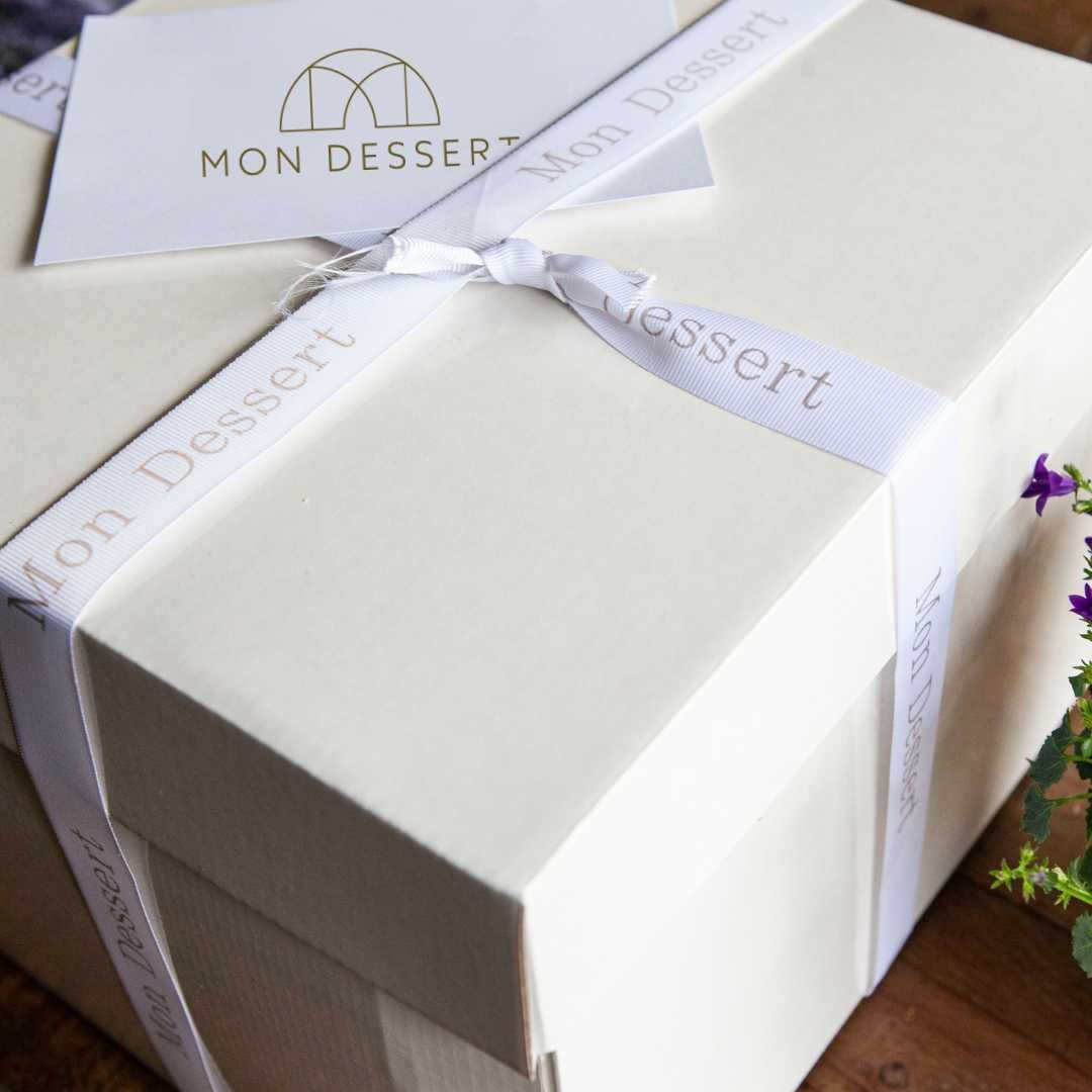 Baking Mix & Bakeware Bundle 4 Dessert Recipe Making Kits Etsy