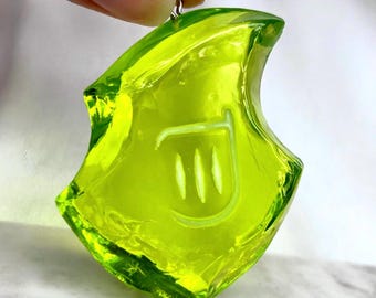 FFXIV Bard Soul Crystal - Realistic Job Stone Keychain