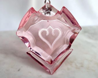 FFXIV Dancer Soul Crystal - Realistic Job Stone Keychain