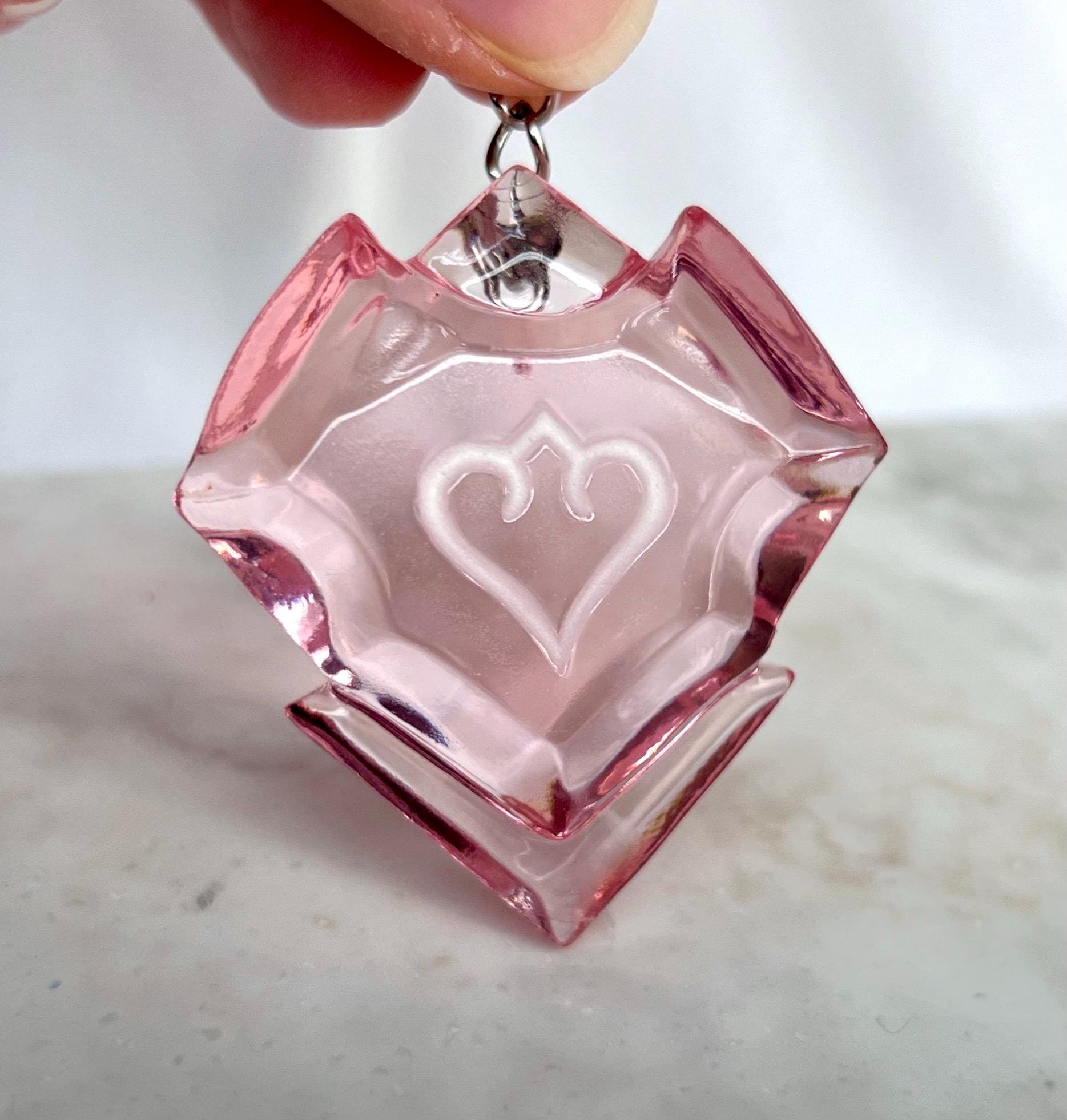 FFXIV Dancer Soul Crystal - Realistic Job Stone Keychain - Etsy