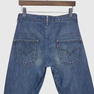 （セール）開催中 人気ブランドも続々プライス Levi's Engineered Jeans Size Waist 27 Vintage Levis Y2K パンツ
