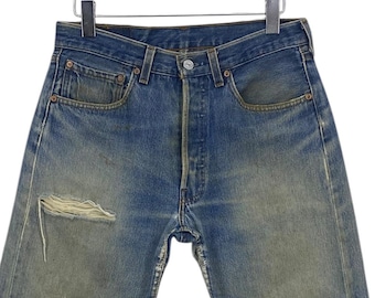 Levi's Engineered Jeans Size Waist 29 Y2K Vintage Levis Levi's Engineered Jeans Size Waist 29 Y2K Vintage Levis
