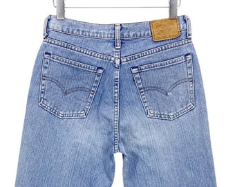 Womens levis engineered jeans - Gem