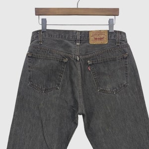 Levis 501 0658 - Etsy