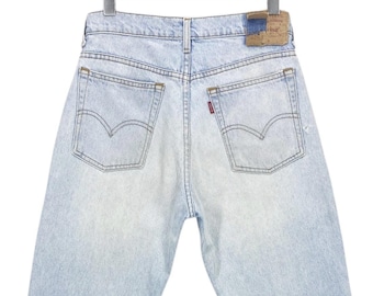 Levi's Engineered Jeans Size Waist 29 Y2K Vintage Levis Levi's Engineered Jeans Size Waist 29 Y2K Vintage Levis