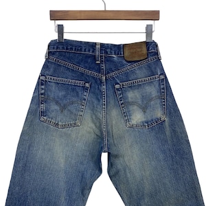 Levi's Engineered Jeans Size Waist 28 Y2K Vintage Levis Levi's Engineered Jeans Size Waist 28 Y2K Vintage Levis