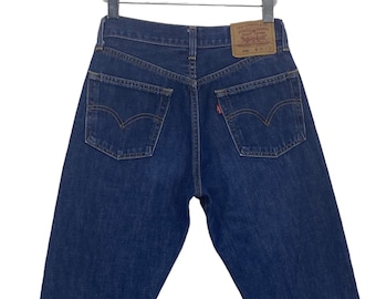 【W29 L28】 europe levi's リーバイス Engineered Levis Engineered Jeans Mens W30 Made In Japan | eBay
