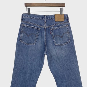 リーバイス LEVI’S 517-038