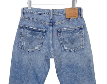Levi's Engineered Jeans Size Waist 31 Vintage Y2K Levis
